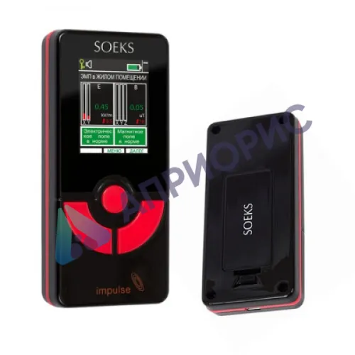 Индикатор электромагнитных полей СОЭКС Импульс