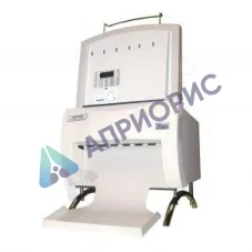 VIDAR NDT PRO оцифровщик рентгеновских снимков