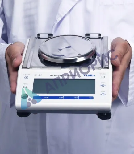 Поверка весов лабораторных ViBRA ALE-223