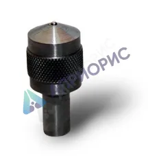 Наконечник шариковый (оправка) к твердомерам Роквелл (Супер-Роквелл)