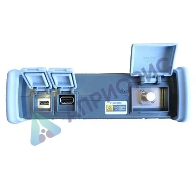 Поверка рефлектометра оптического Yokogawa AQ1000