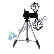 Поверка антенн дипольных активных П6-51