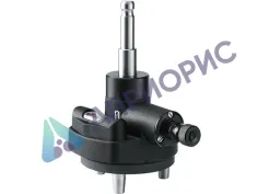 Адаптер трегера GeoMax ZCA102 с оптическим центриром