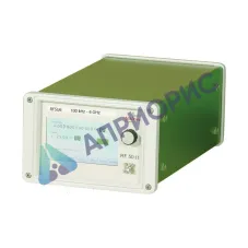 Поверка генератора сигнала AnaPico RFSU6