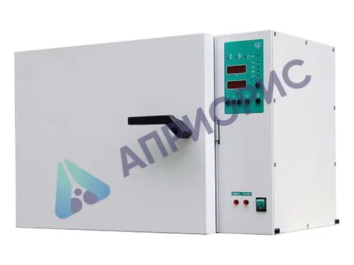 Аттестация стерилизатора воздушного ГП-20 СПУ (без охлаждения)