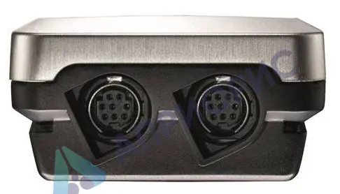 Логгер данных давления, температуры и влажности Testo 176 P1