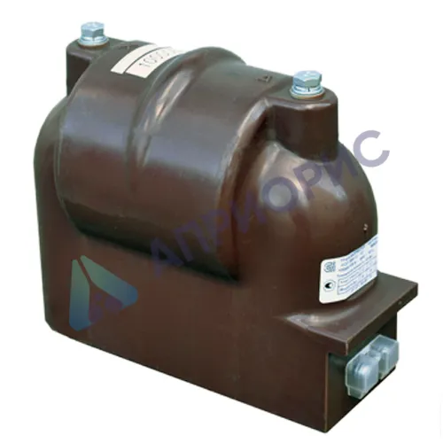 Поверка трансформатора напряжения НОЛ.08