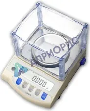 ViBRA лабораторные весы серии AJ