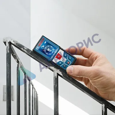 Лазерный дальномер Bosch GLM 50 C Professional (0.601.072.C00)