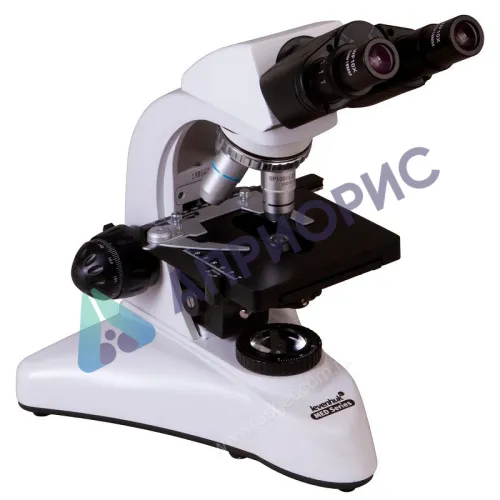 Микроскоп Levenhuk MED 20B