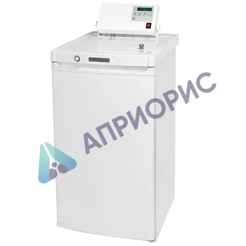 Аттестация термостата суховоздушного БИОТЕСТ