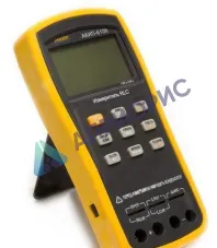 Поверка измерителя RLC АКИП-6109