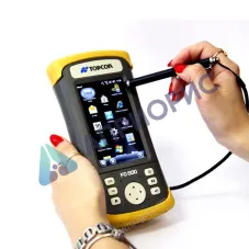 Полевой контроллер Topcon FC-500