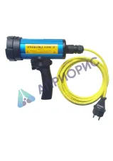 UV-Inspector 150 SH ручной ультрафиолетовый осветитель на светодиодах