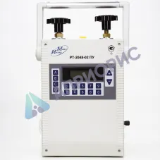 РТ-2048-02  Комплект нагрузочный измерительный с регулятором (на токи 20 - 2000А)