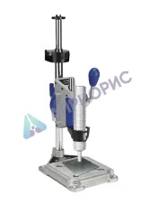 Штатив для позиционирования датчиков ультразвукового твердомера ТКМ-459