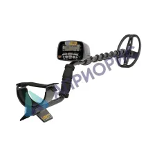 Металлоискатель Garrett AT GOLD + RGK MD-5
