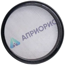 Лабораторное сито из сетки из нержавеющей стали TAGLER СЛК-200 (0,5 мм)