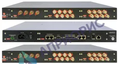 Поверка системы управления виброиспытаниями ВС-407