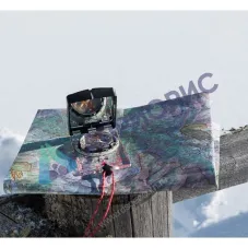 Компас Suunto MC-2 NH USGS Mirror