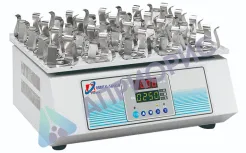 Настольные аппараты для встряхивания колб серии TS-D