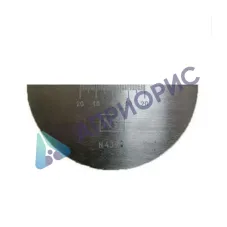 Калибровка стандартного образца предприятия (СО-3)