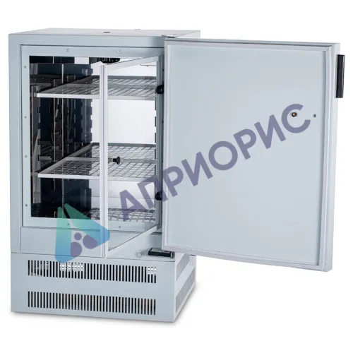 Термостат ТСО-1/80 СПУ мод.1005 (вентилятор, освещение, 80 л, +5...+60 град)