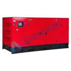 Дизельный генератор FUBAG DS 670 DAC ES