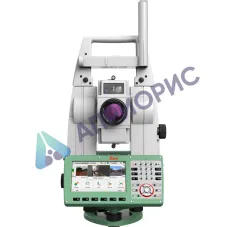 Роботизированный тахеометр Leica TS16 M R1000 (3") 917461