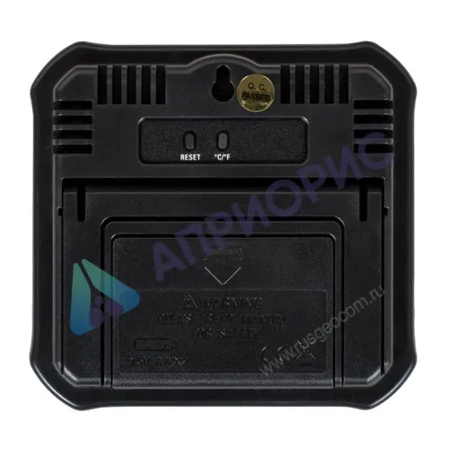 Термогигрометр RGK TH-14