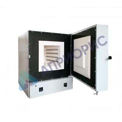 Аттестация электропечи SNOL 40/1200