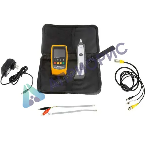 Видео-тестер МЕГЕОН 40061