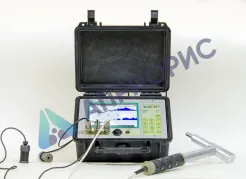 ПДС-МГ4 прибор диагностики свай