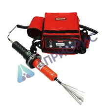 Калибровка дефектоскопа электроискрового Buckleys PHD 2-40