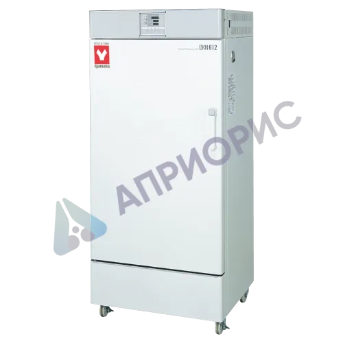 Шкаф сушильный с принудительной конвекцией YAMATO DKN812 (300 л, до +260 °C)