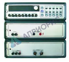 Поверка компаратора-калибратора универсального КМ300