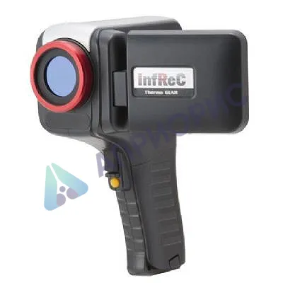 Поверка тепловизора NEC G120 / G100