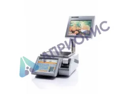 Поверка торговых весов электронных CE/CE-H, CE II, SC/SC-H, EC, EC II, BC, BC II, BS, CS, KH