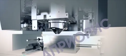 Phenom XL Thermo Scientific cканирующий микроскоп