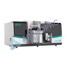 Атомно-абсорбционный спектрометр с независимо установленными пламенным и электротермическим атомизаторами Beijing Haiguang Instrument HGA-E50