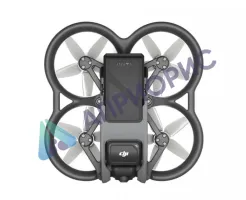 Квадрокоптер DJI Avata Pro-View Combo