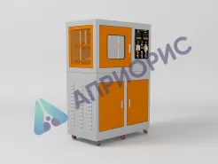 МГП машина для испытаний методом горячего прессования