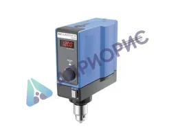 Мешалка верхнеприводная Eurostar 20 digital, IKA