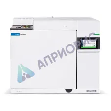Газовый хроматограф Agilent 8860GC