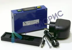 Поверка блескомера фотоэлектрического БФ5