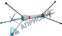 Тележка для аппарата "РПД-180 П", "РПД 200 П", "РПД-250 П"