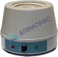 Колбонагреватель Stegler KН-2000 (2000 мл до +450 °C) Колбонагреватель Stegler KН-2000 (2000 мл до +450 °C)