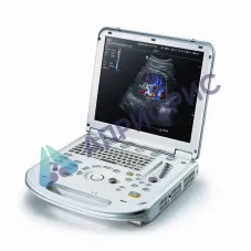 Аппарат ультразвуковой диагностики Mindray M5 (УЗИ-сканер)