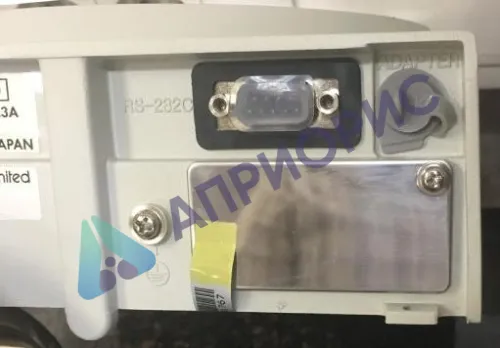 Поверка весов аналитических HR-100AG