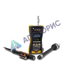 AKASCAN ТИ1 - ЗОНД+ портативный течеискательный комплекс